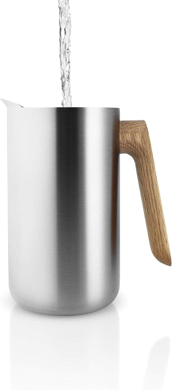 EVA SOLO Espresso Maker Insulated Press Plunger with Nordic Design