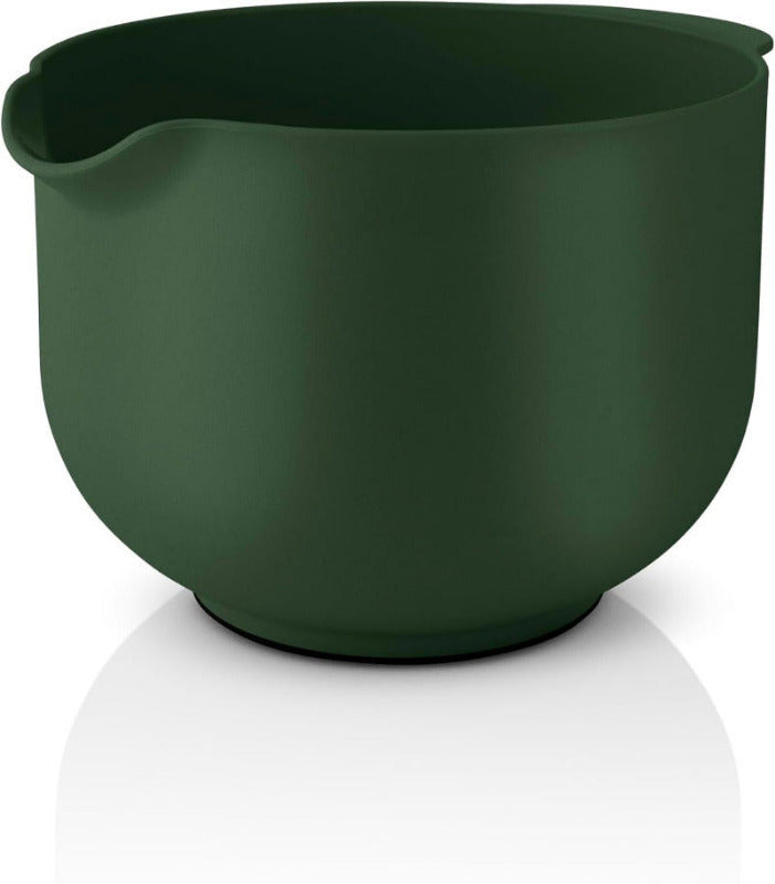 EVA Trio Mixing Bowl 3 L – Black