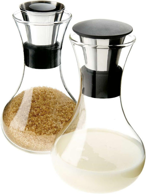 Eva Solo Sugar & Milk Set – Model 567545