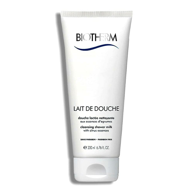 Biotherm Lait De Douche Duschgel 200ml