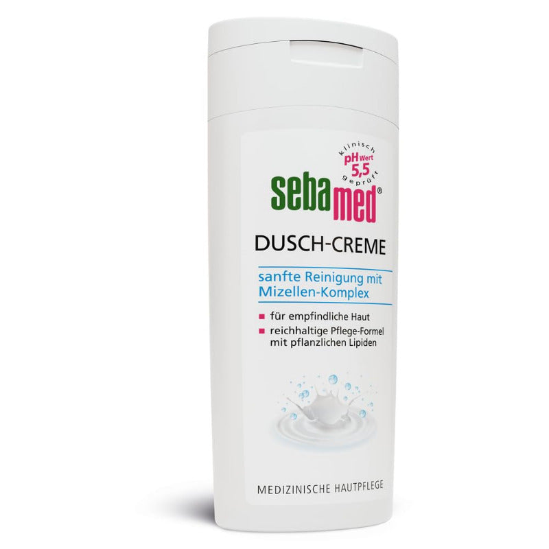 SEBAMED Shower Cream With Micellar Complex - 200 ml