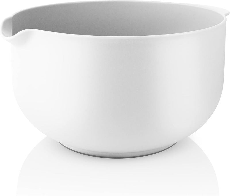 EVA Trio Mixing Bowl 3 L – Black