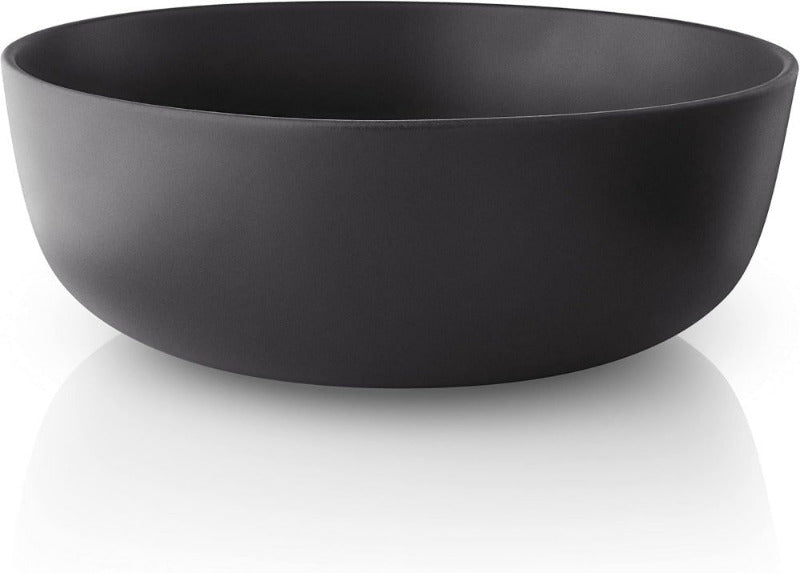 EVA SOLO Nordic Kitchen Salad Bowl | Porcelain | 3.2L | Ø 28 cm | Danish Design