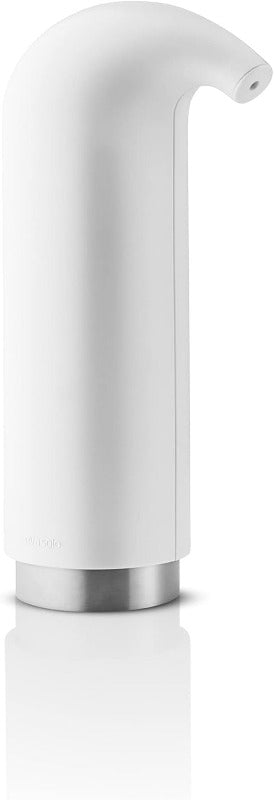 EVA SOLO Soap Dispenser – Matt Black