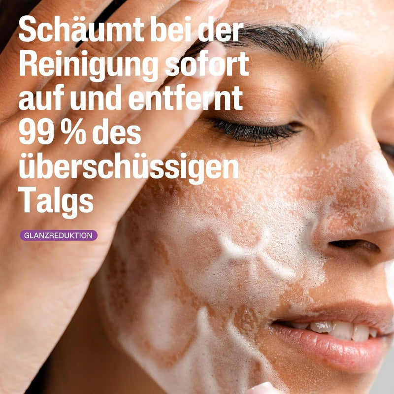Cetaphil 14168140 Pro Spot Control Porent.Reinigungsschaum, 235 Ml