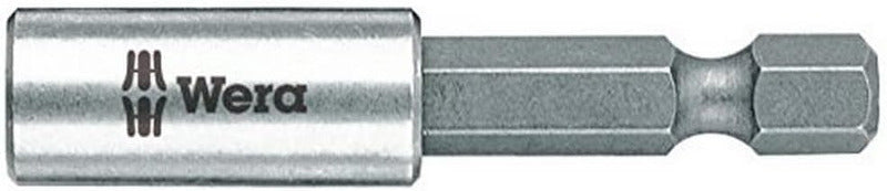 WERA 899/4/1 S Universal Bit Holder – 1/4" Drive 300 mm Length