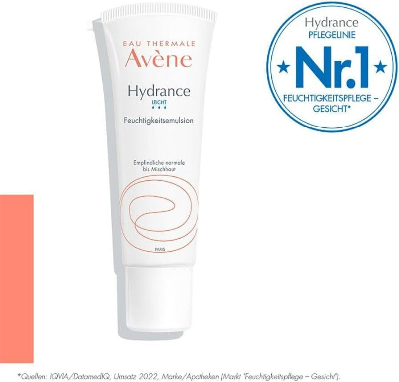 Hydrance Leicht Feuchtigkeitsemulsion 40 Ml