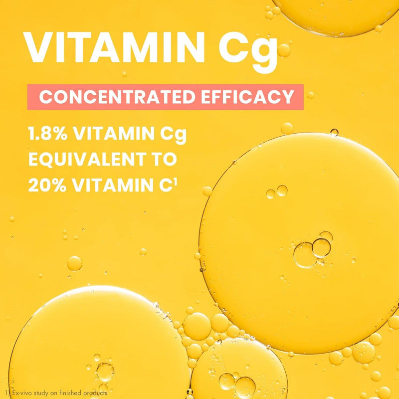 Vitamin Activ Cg Radiance Corrector Serum 30 Ml