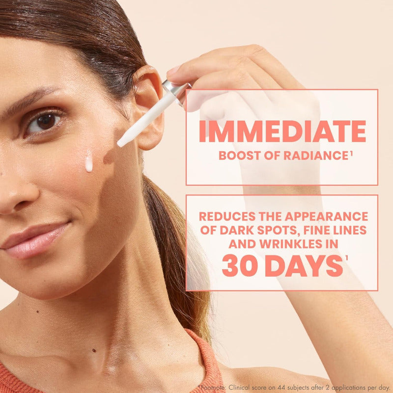 AVENE Vitamin Activ Cg Radiance Corrector Serum 30ml