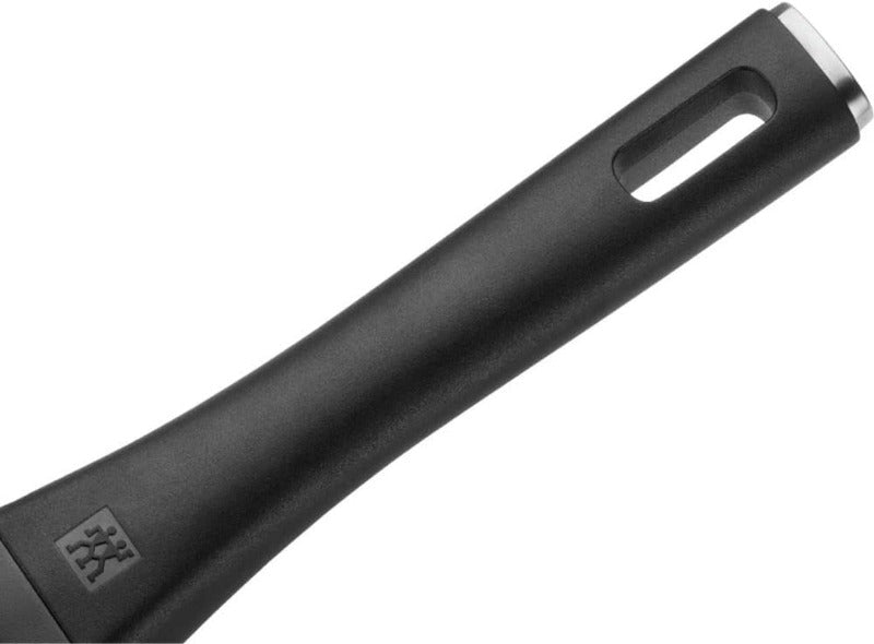 ZWILLING Madura Plus Wok – 30 cm with Duraslide® Granite Coating
