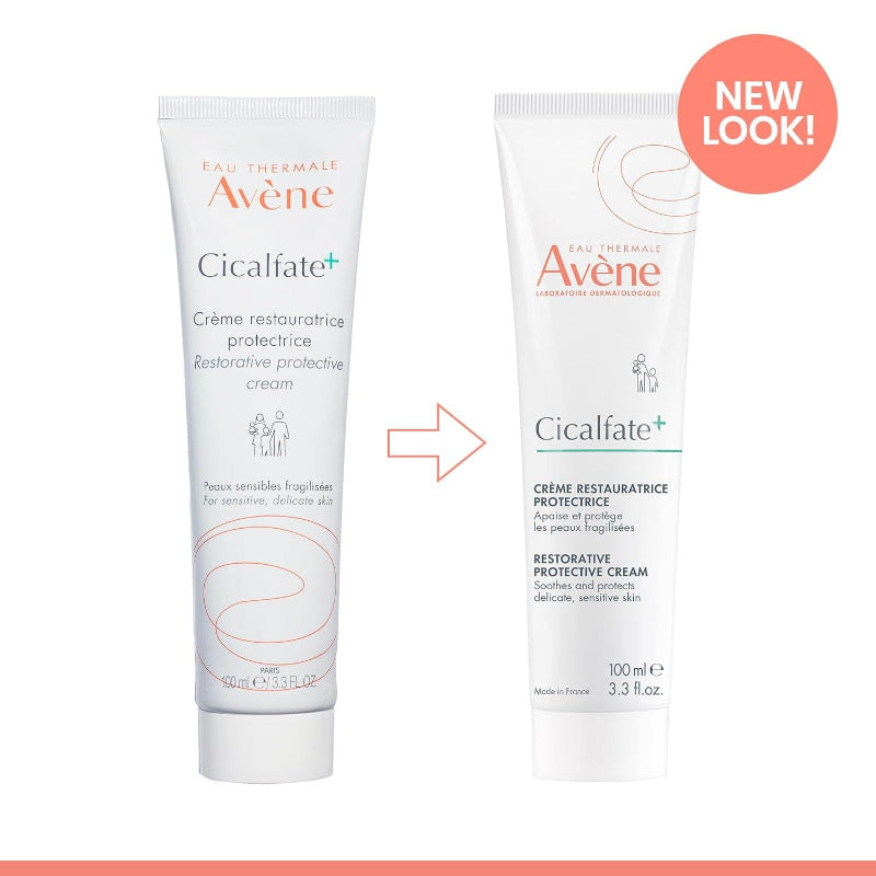 AVENE Cicalfate+ Acute Care Cream 100 ml