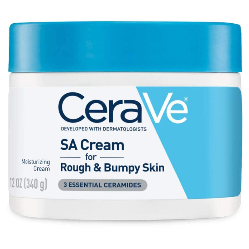 CeraVe Renewing SA Cream 12 Oz
