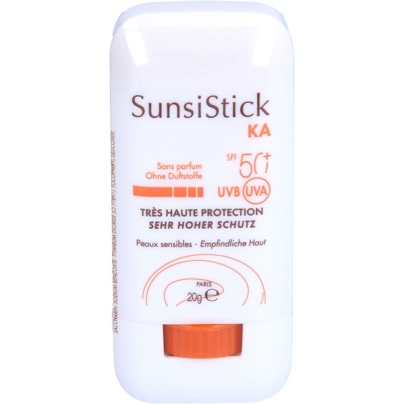 Sunsistick Ka Spf 50+ 20G