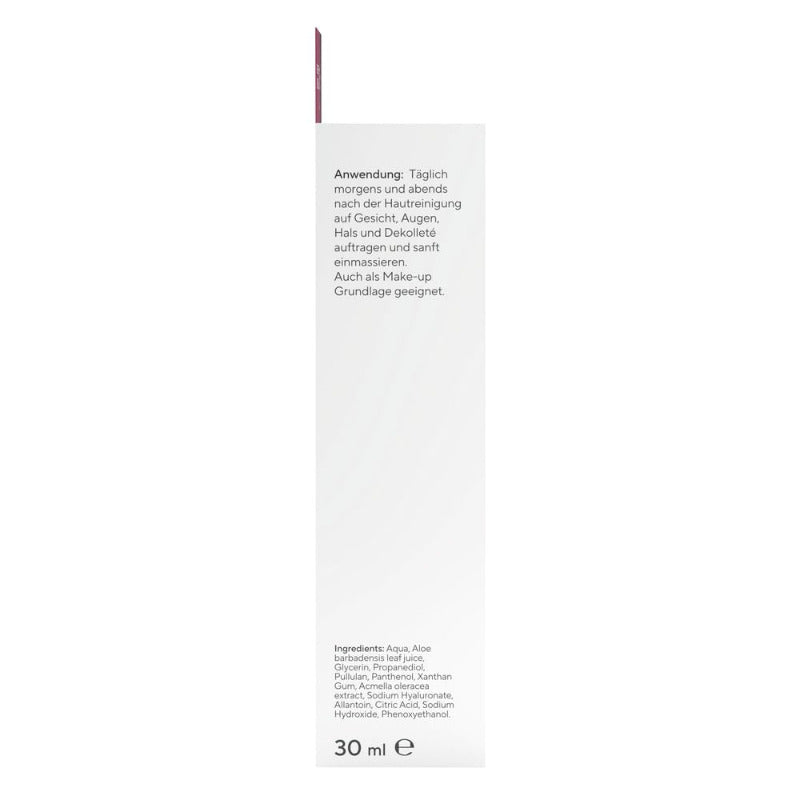 SEBAMED Anti-Aging Hyaluron-Lifting Serum - Fragrance-Free