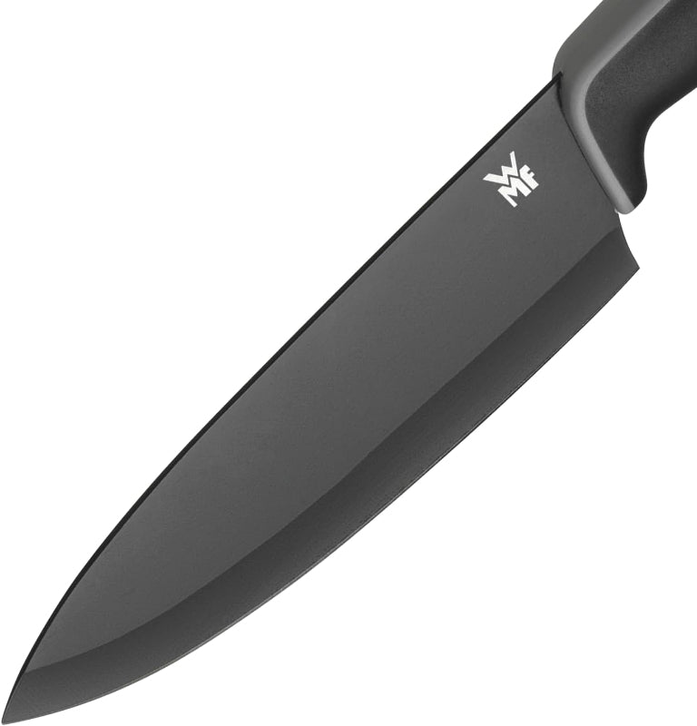 WMF Touch 2-Piece Knife Set Non-Stick Coated Chef’s Knife & Vegetable Knife