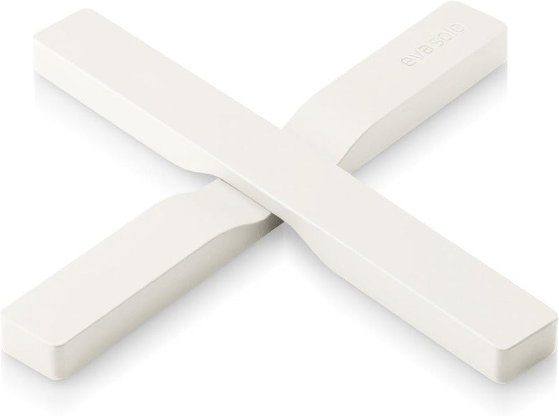 EVA SOLO Magnetic Trivets Stone Set of 2