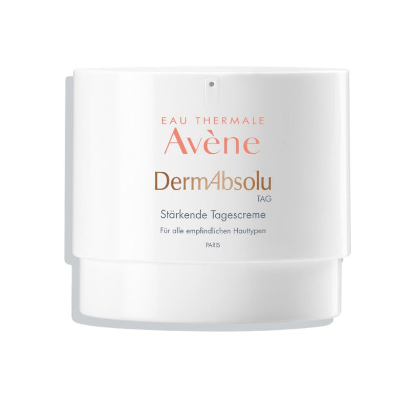 Avène DermAbsolu Day Strengthening Cream – Anti-Aging Face Cream for Mature Skin