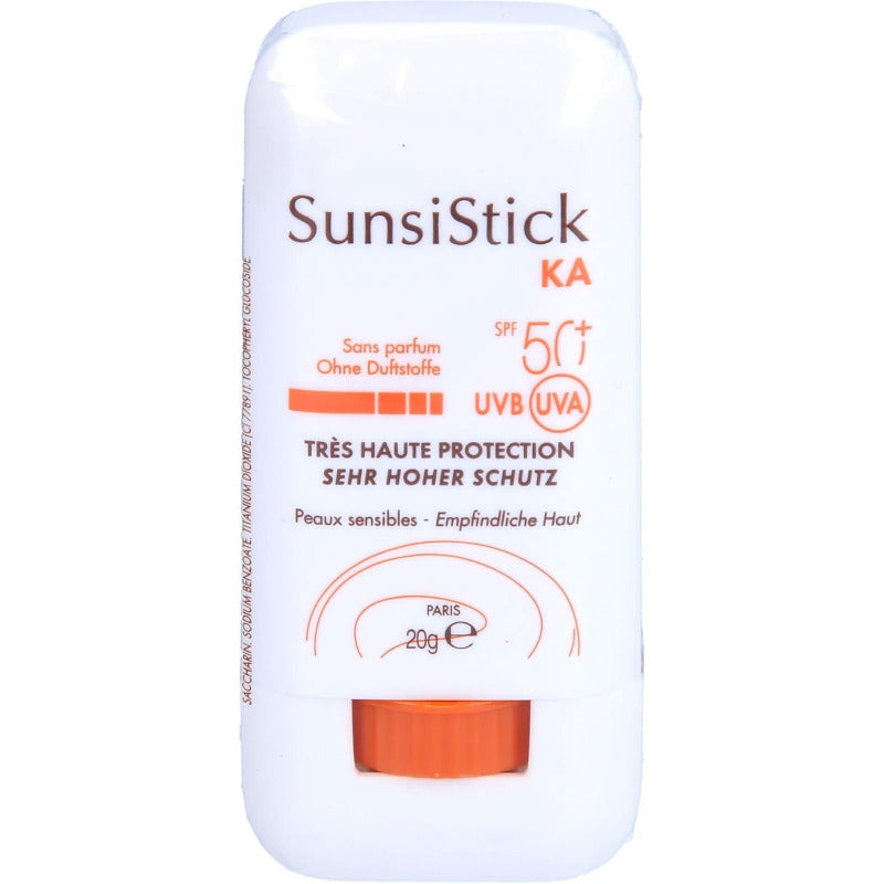 AVENE Sunsistick KA SPF 50+ 20g