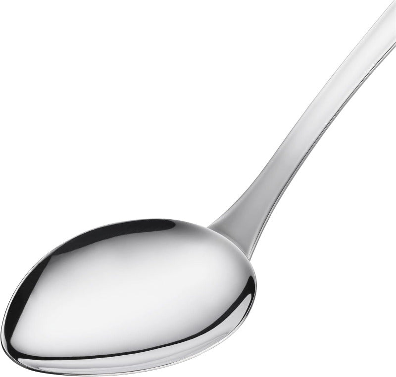 WMF Profi Plus Serving Spoon 32 cm – Cromargan® Stainless Steel