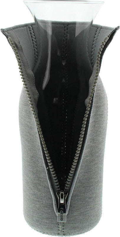 EVA SOLO Refrigerator Carafe 1 L with Woven Cover