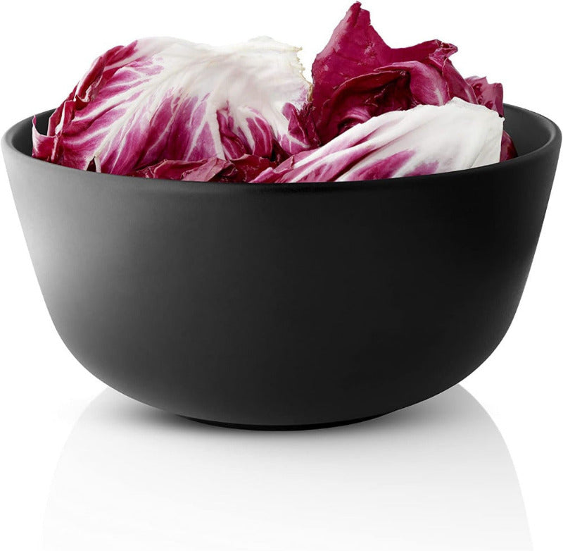 EVA SOLO Nordic Kitchen Salad Bowl | Porcelain | 3.2L | Ø 28 cm | Danish Design