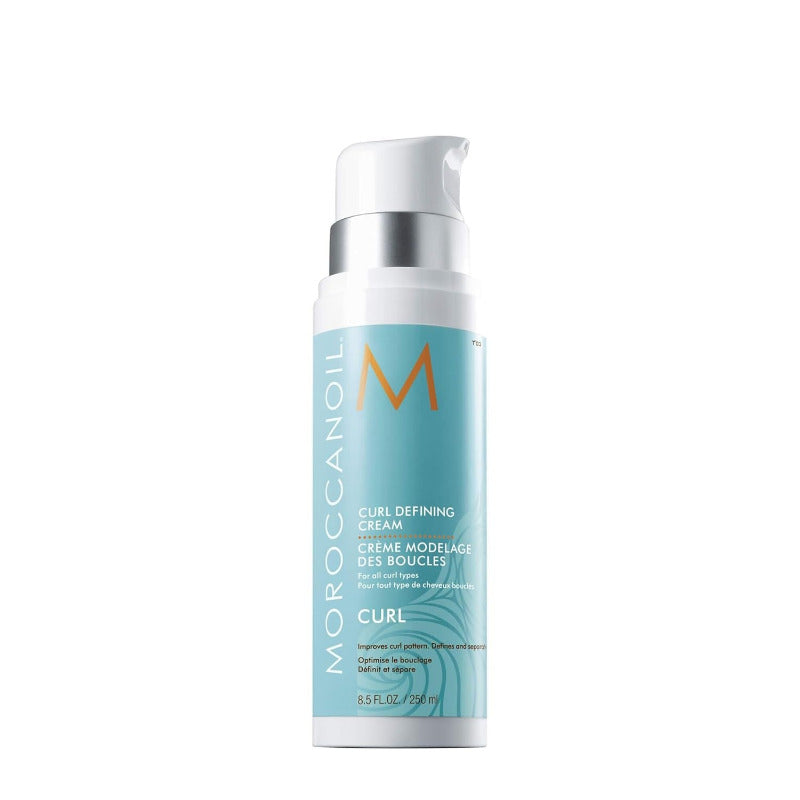MOROCCANOIL - Intensive Lockencreme 75Ml