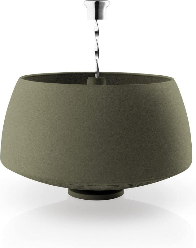EVA SOLO Green Tool Salad Spinner