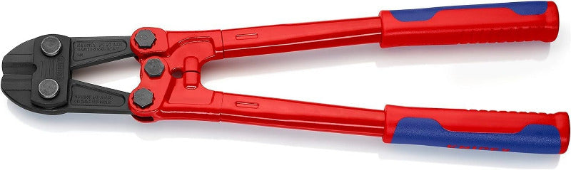 KNIPEX 71 72 460 Bolt Cutter – 460 mm with Multi-Component Handles