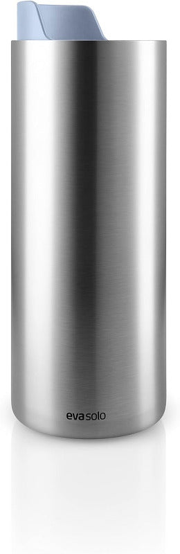 EVA SOLO Urban To Go Cup Recycled – 0.35 L, Black