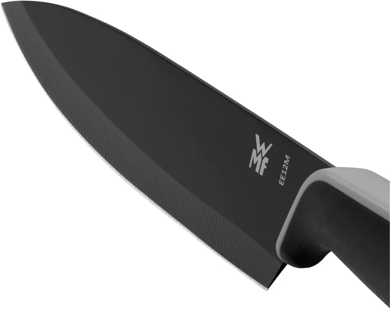 WMF Touch 2-Piece Knife Set Non-Stick Coated Chef’s Knife & Vegetable Knife