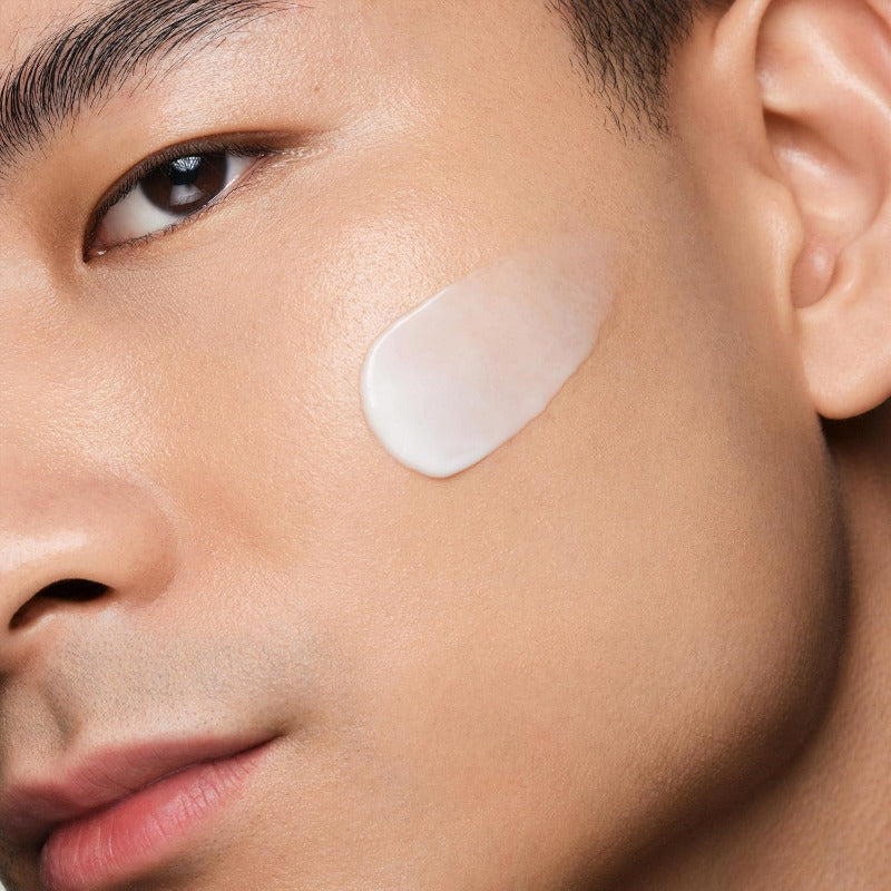 Biotherm Force Supreme Face Reshaper Cream, Straffende Anti-Falten Creme Für Männer, Mit Neo-Proxylane Und Biotech Plankton, 50Ml