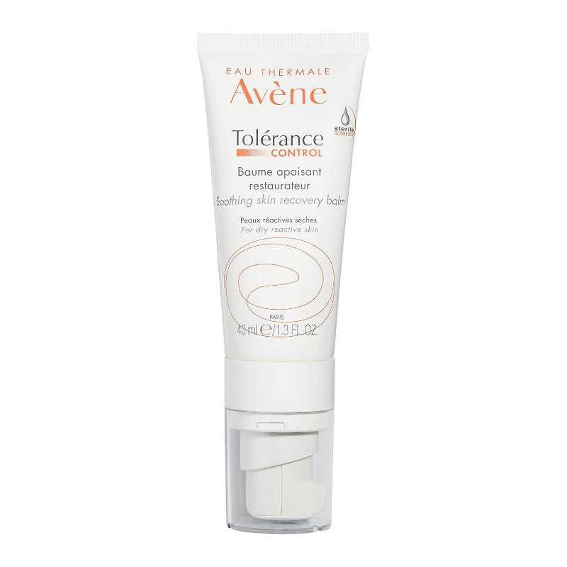 AVENE Tolérance Control Soothing Recovery Balm 40ml