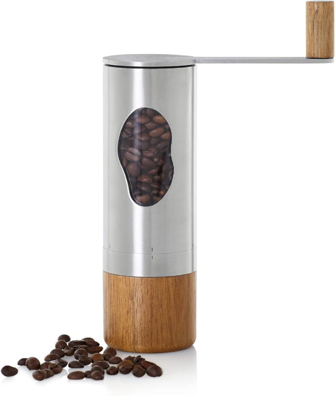 ADHOC MC03 "Mrs. Bean" Coffee Grinder – CeraCutXL