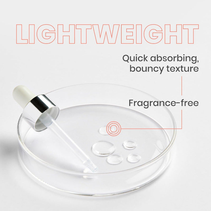 Avène Hyaluron Activ B3 Concentrated Plumping Serum – 30ml