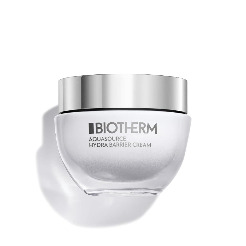 Biotherm Aquasource Hydra Barrier Cream – 50 ml