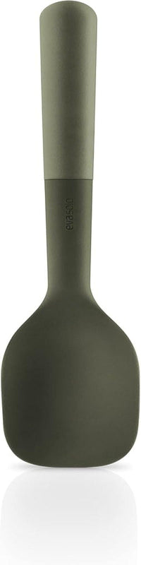 EVA SOLO Green Tool Large Serving Spoon