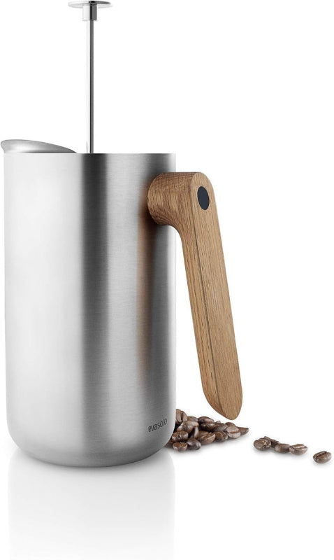 EVA SOLO Espresso Maker Insulated Press Plunger with Nordic Design