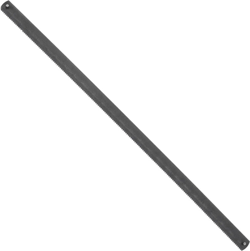 HAZET Metall-Säge 1981 I Säge-Blatt Aus Chromlegiertem Werkzeug-Stahl Mit Glasfaser Verstärktem Kunststoffgriff, Für Sägeblätter: 150 Mm, Zähne/Inch: 32, Made in Germany