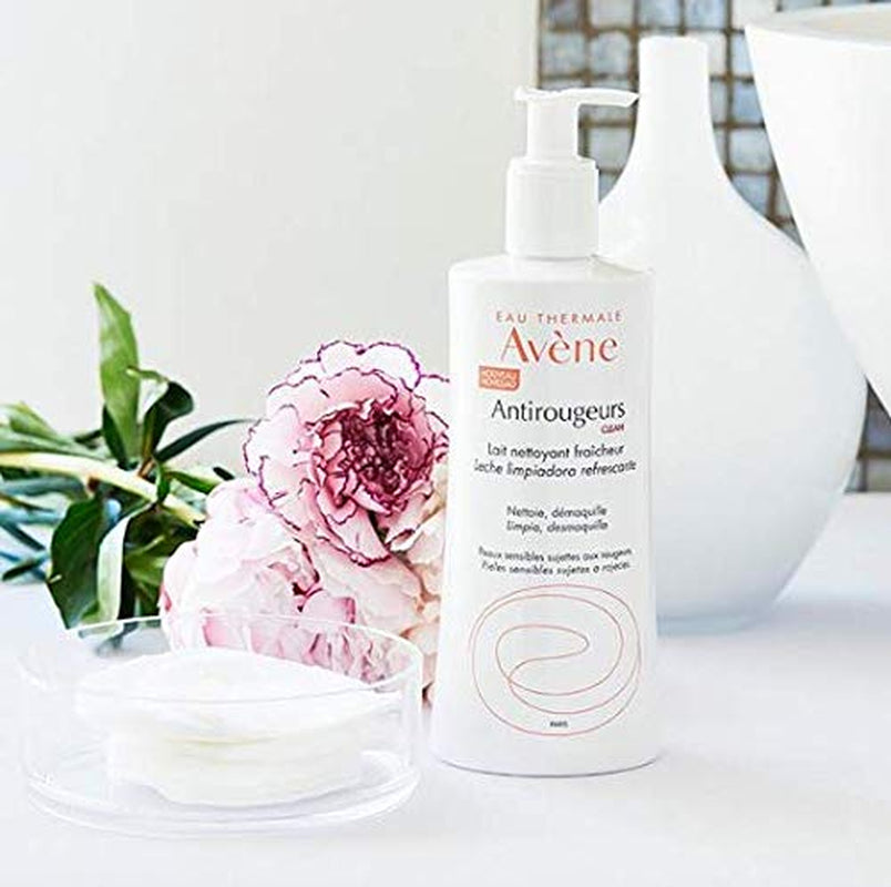 Eau Thermale Avène Peeling Und Reinigung Der Gesichtsmaske 1Er Pack (1X 400 Ml)
