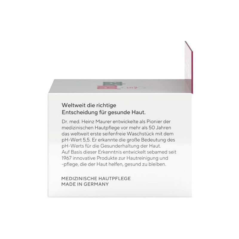 SEBAMED Anti-Aging Regenerative Cream 50ml