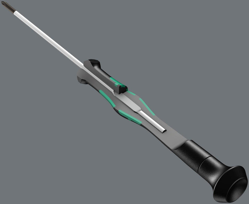 WERA 2067 Electronics Torx Screwdriver TX 8 x 60 mm – Precision Tool for Technicians