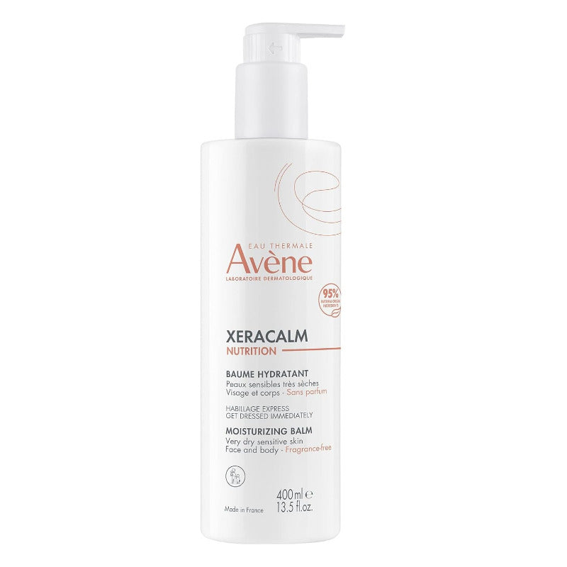Avène XeraCalm NUTRITION Balsam – 400 ml