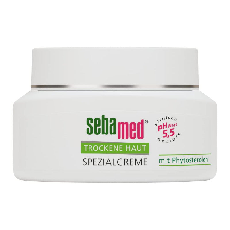 SEBAMED Dry Skin Special Cream 50ml Dry Skin Barrier Protection