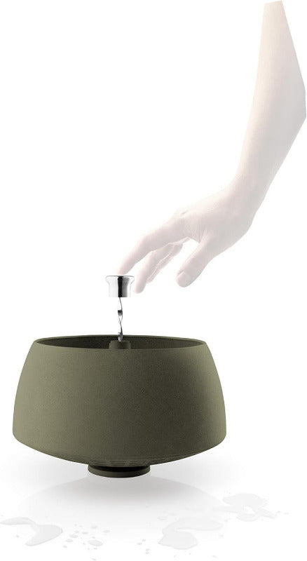 EVA SOLO Green Tool Salad Spinner