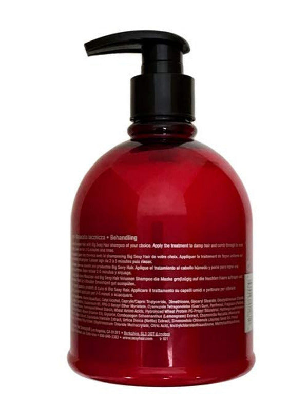 BIG SEXY HAIR Volumizing Treatment – 500ml