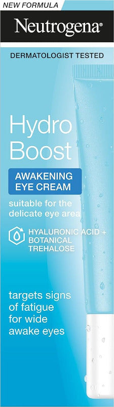 Hydro Boost Awakening Eye Cream