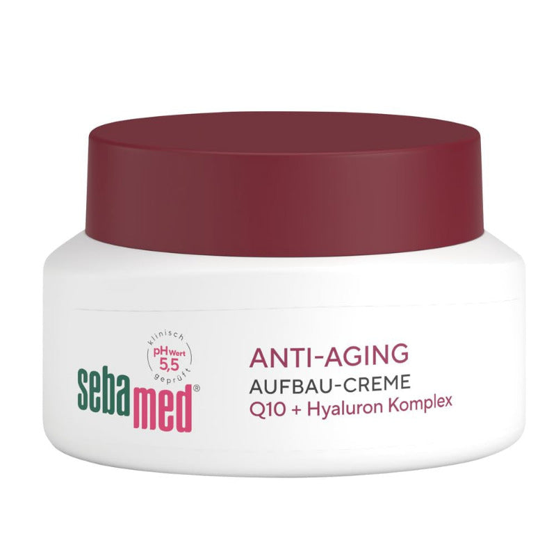 SEBAMED Anti-Aging Regenerative Cream 50ml