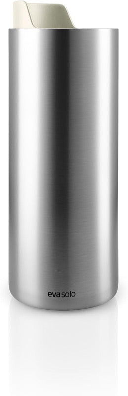 EVA SOLO Urban To Go Cup Recycled – 0.35 L, Black