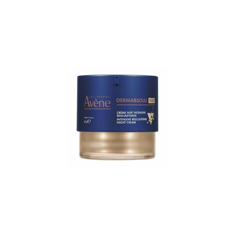 AVÈNE DermAbsolu Intensive Night Cream 40ml