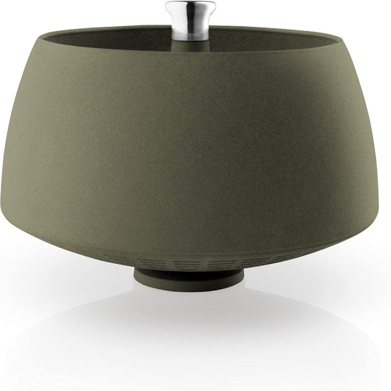 EVA SOLO Green Tool Salad Spinner